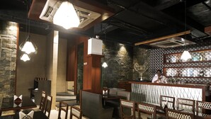 Unclassified image, 3 of 68, button - Hotel Monarch Guestline in MIDC Rabale, Navi Mumbai (Navi Mumbai)