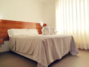 1 Schlafzimmer
