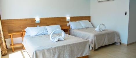1 habitación