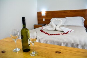 1 bedroom - Boutique Hotel and Design (Ica)