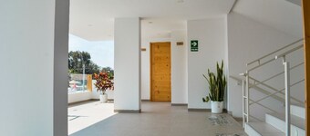 Hotel Boutique y Diseño