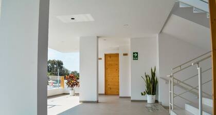 Boutique Hotel und Design