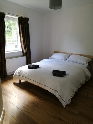 Maison Familiale | 3 chambres, décoration personnalisée, ameublement personnalisé