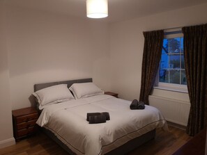 Maison Familiale | 3 chambres, décoration personnalisée, ameublement personnalisé