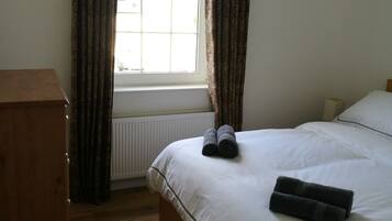 Family House | 3 bedrooms, individually decorated, individually furnished