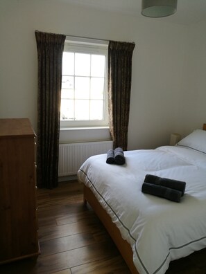 Room - Devenish Manor (Enniskillen)