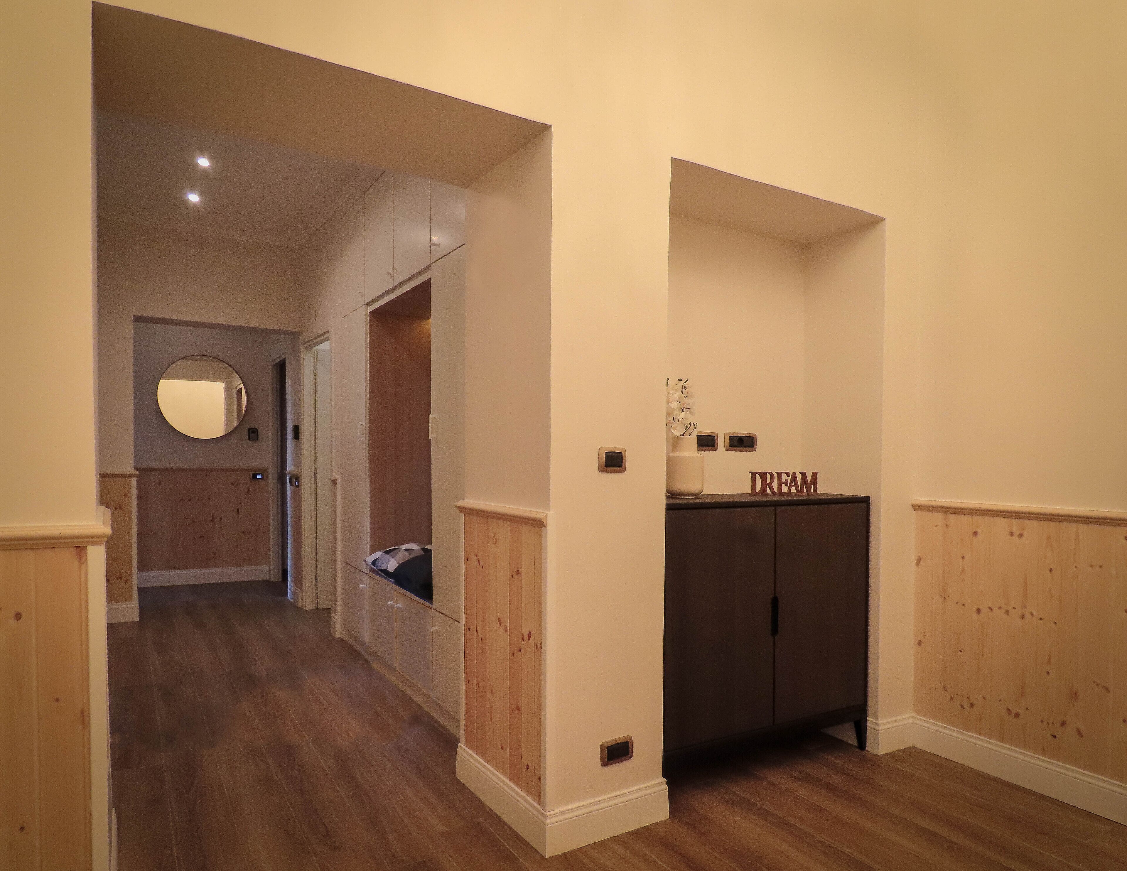 مدخل المنشأة