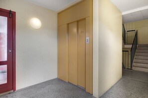 Apartment, 1 Schlafzimmer | Fassade der Unterkunft