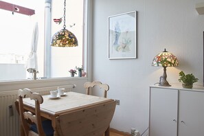 Apartment, 1 Bedroom | Room amenity - Hyggelig Apartment With a Balcony in Fancy Frederiksberg (Frederiksberg)