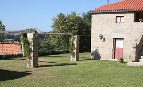 Quinta da Fonte Arcada