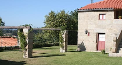 Quinta da Fonte Arcada