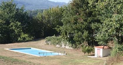 Quinta da Fonte Arcada