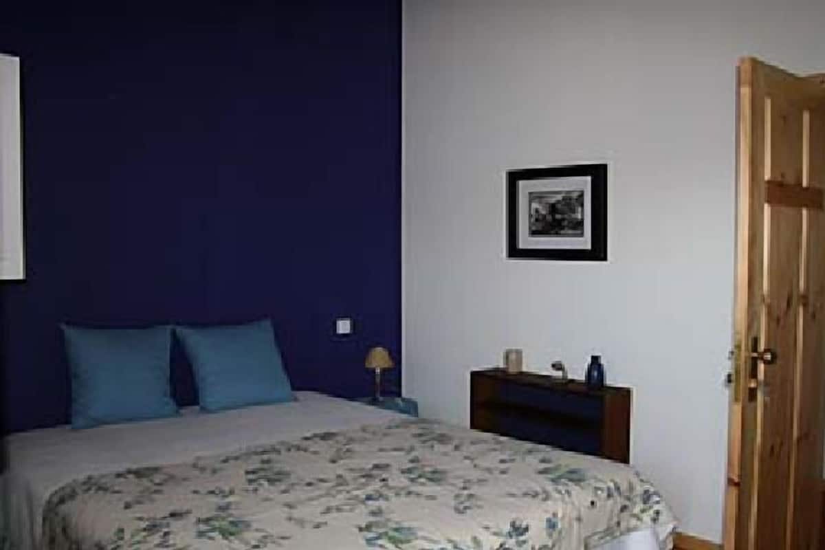 Traditional Double or Twin Room | Cribs (free), rollaway beds (surcharge), WiFi (free), bed sheets