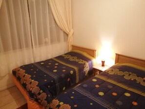 3 bedrooms