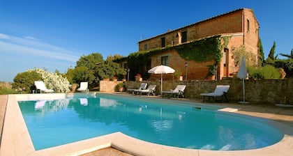 Tenuta S. Agnese