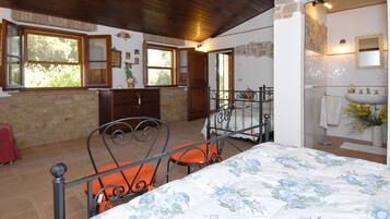 Apartment, 1 Bedroom, Ground Floor