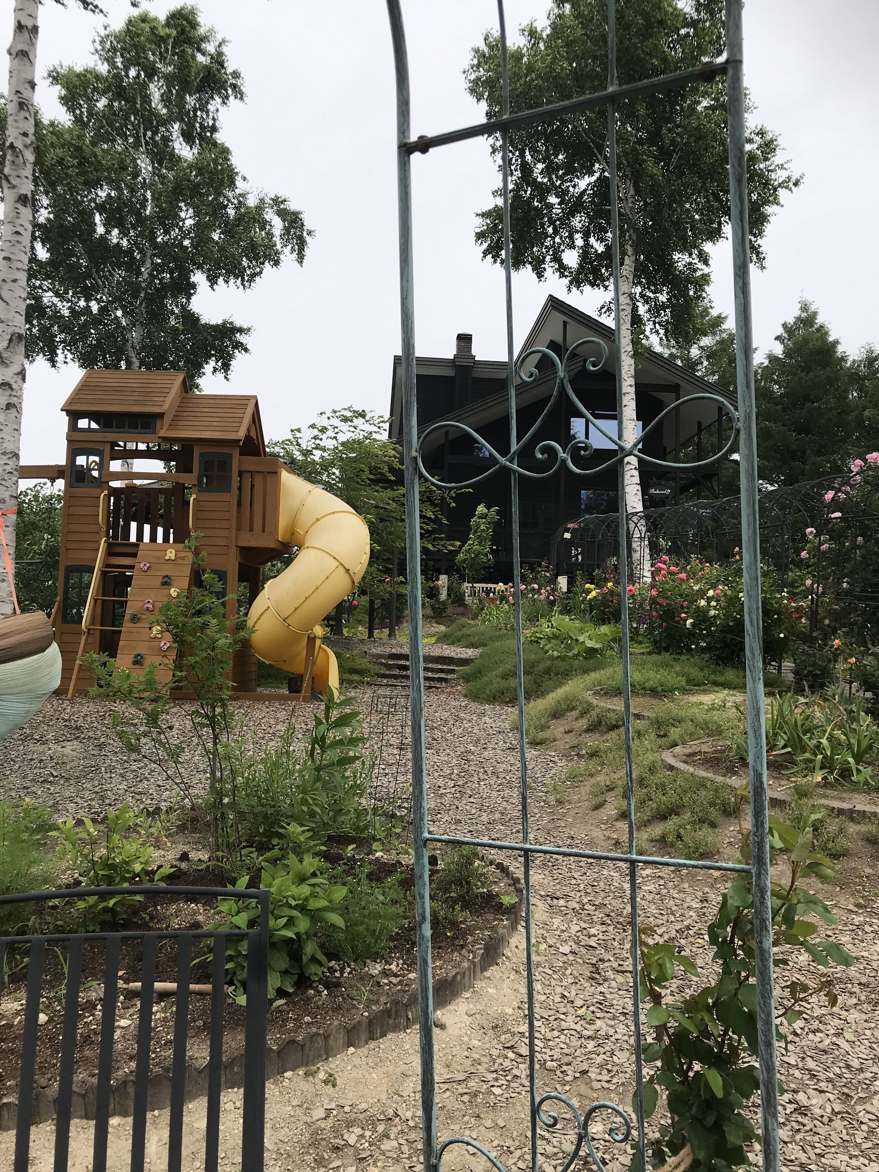 Taman
