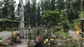 Jardín