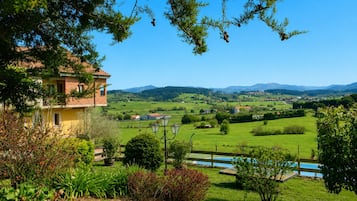 Jardín