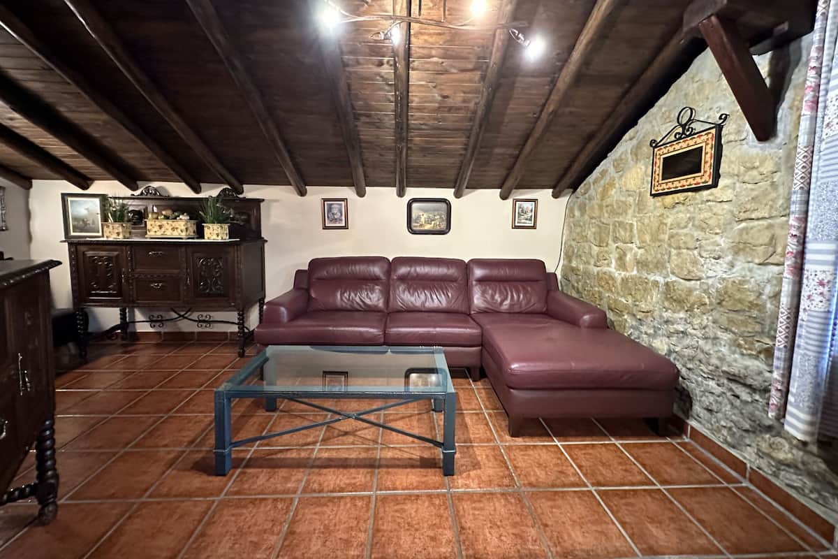 Apartment, Private Bathroom (Cuatro personas anexo) | Interior