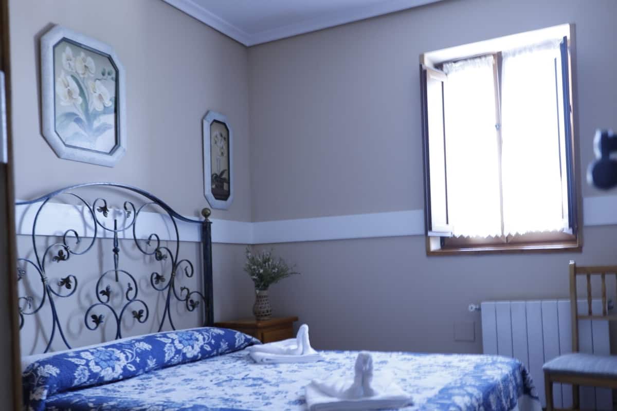 Apartment, Ensuite (dos habitaciones ) | Interior