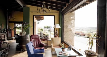 Apartamentos La Gloria