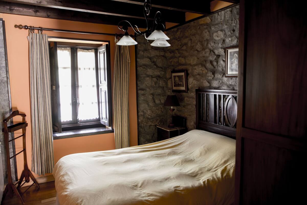 Studio, Private Bathroom (anexo) | Room amenity