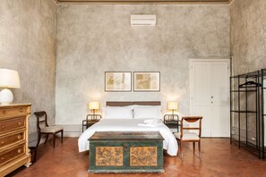Apartment, 2 Schlafzimmer | 2 Schlafzimmer, kostenloses WLAN, Bettwäsche