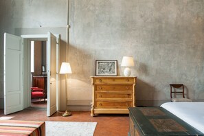 Apartment, 2 Schlafzimmer | 2 Schlafzimmer, kostenloses WLAN, Bettwäsche