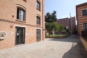 Exterior - Giudecca Apartment View (Venice)
