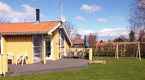 Espace pour enfants