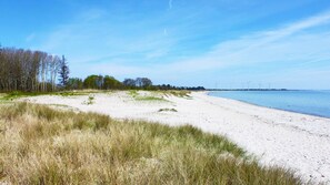 In StrandnÀhe