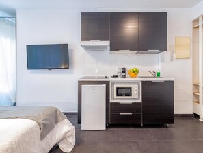 1 habitación y internet 