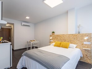 Internet - HOMEABOUT LA MERCED STUDIO 5 (Malaga)