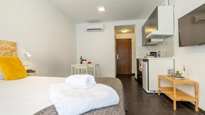 Internet - HOMEABOUT LA MERCED STUDIO 6 (Malaga)