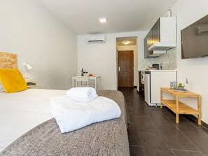 Internet - HOMEABOUT LA MERCED STUDIO 6 (Malaga)