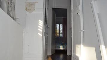 4 chambres, bureau, fer et planche Ă repasser, Wi-Fi gratuit