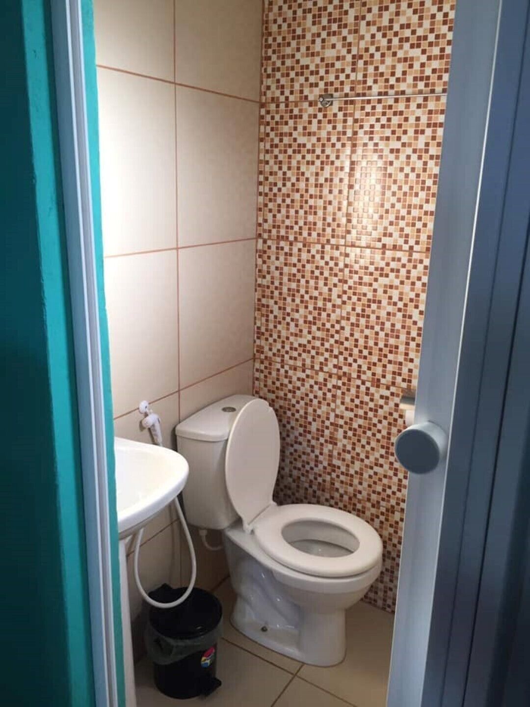 Chalet Miramar Redonda Beach