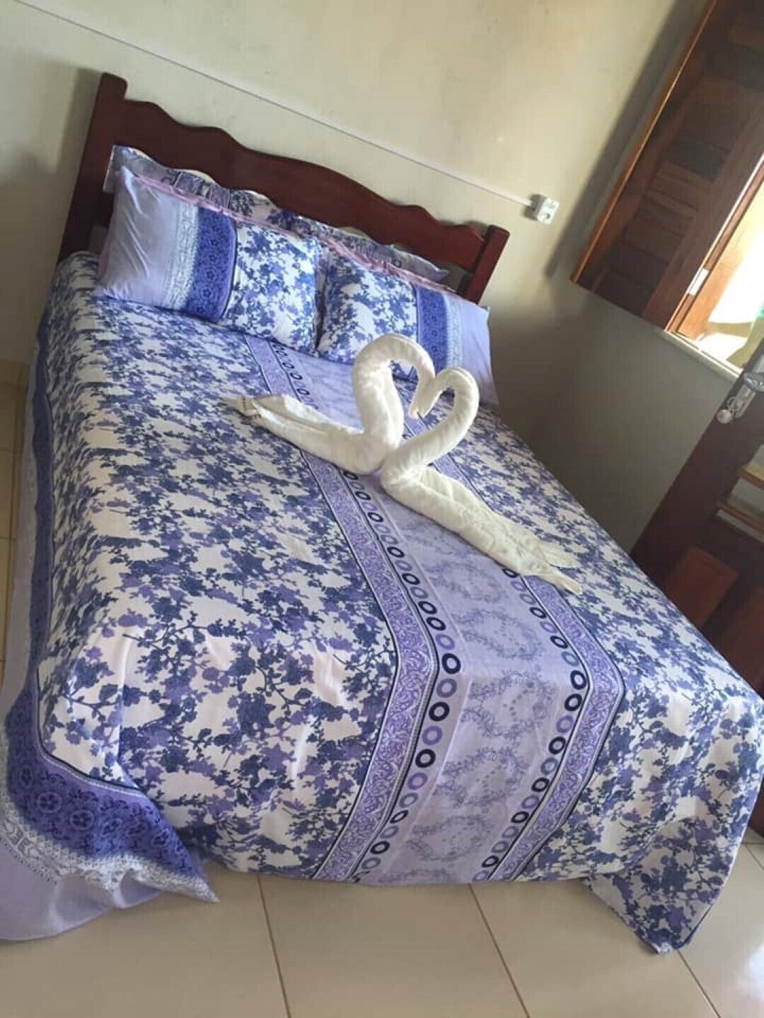 Chalet Miramar Redonda Beach