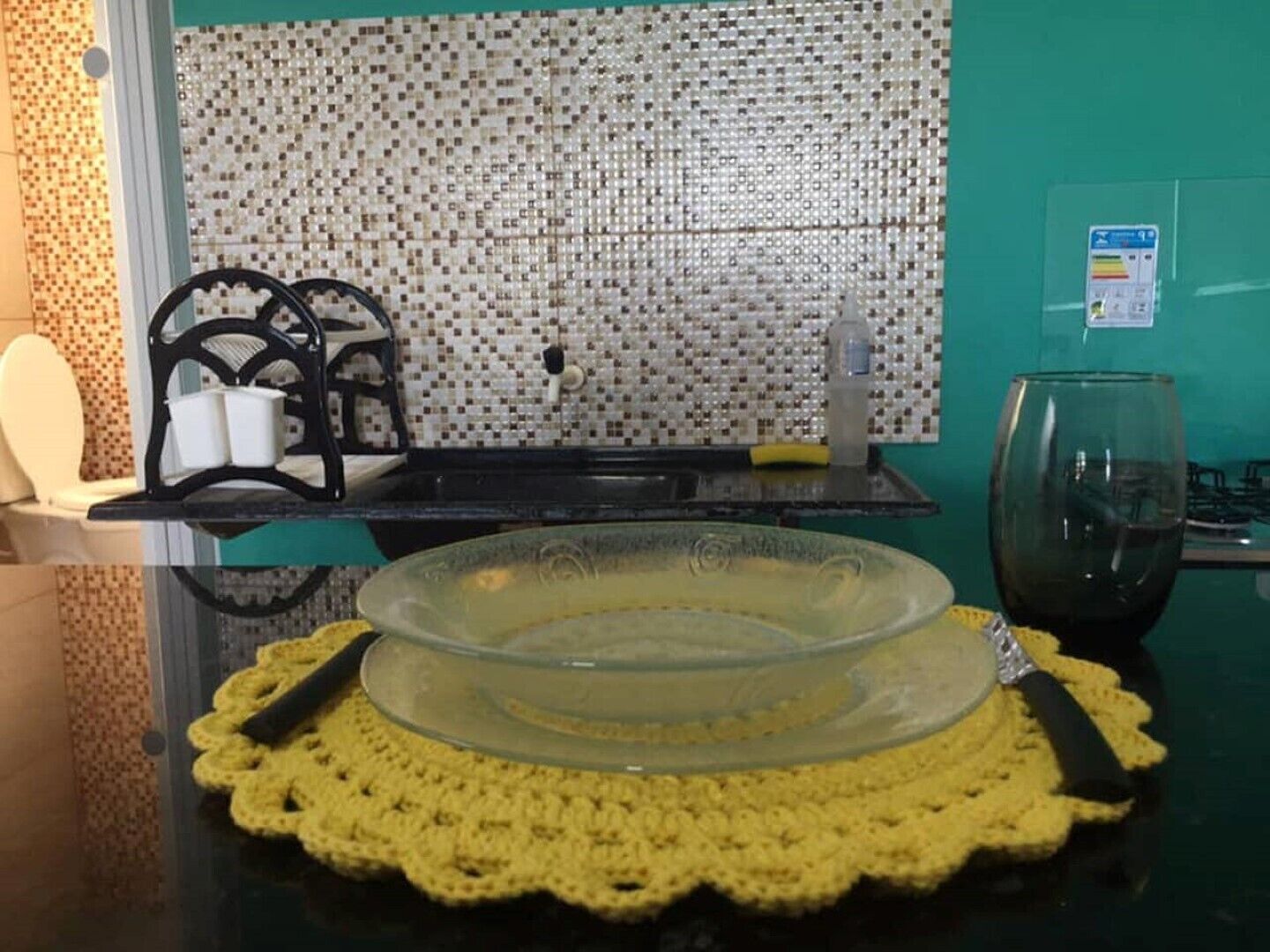 Chalet Miramar Redonda Beach