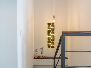 Interior - HOMEABOUT LA MERCED DUPLEX 15 (2BR 1BT) (Malaga)