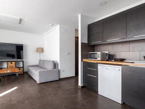 TV - HOMEABOUT LA MERCED DUPLEX 16 (4BR 3BT) (Malaga)