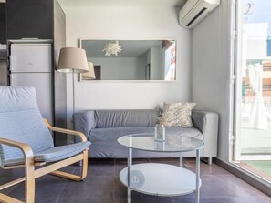 TV - HOMEABOUT LA MERCED DUPLEX 19 (3BR 2BT) (Malaga)