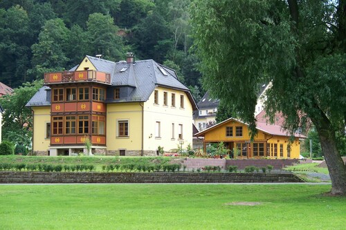 Ferienwohnungen Familie Füssel