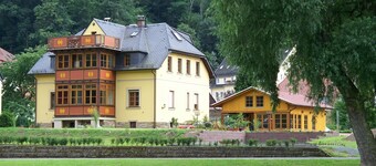 Ferienwohnungen Familie Füssel