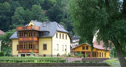Appartements Family FĂŒssel