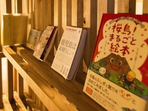 Interior detail - Consecutive nights 120 cm semidouble / Kagoshima Kagoshima (Kagoshima)