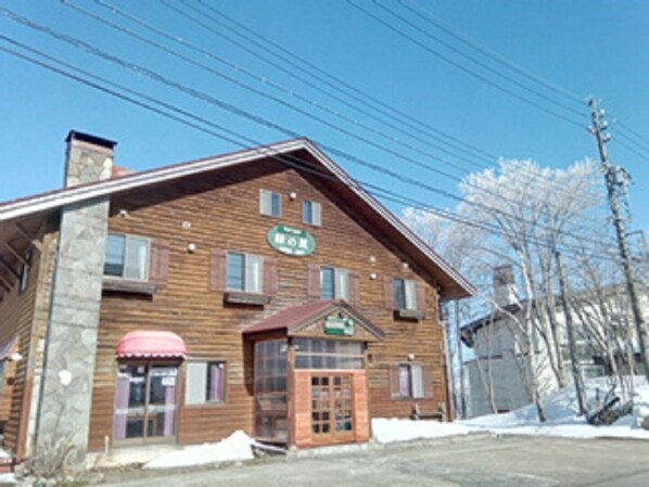 Exterieur