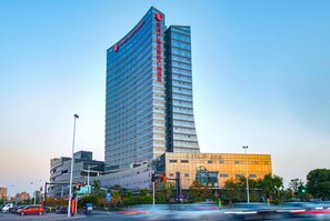 Exterior - Ramada Plaza by Wyndham Nanxun (Huzhou)