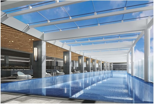 Ramada Plaza by Wyndham Nanxun